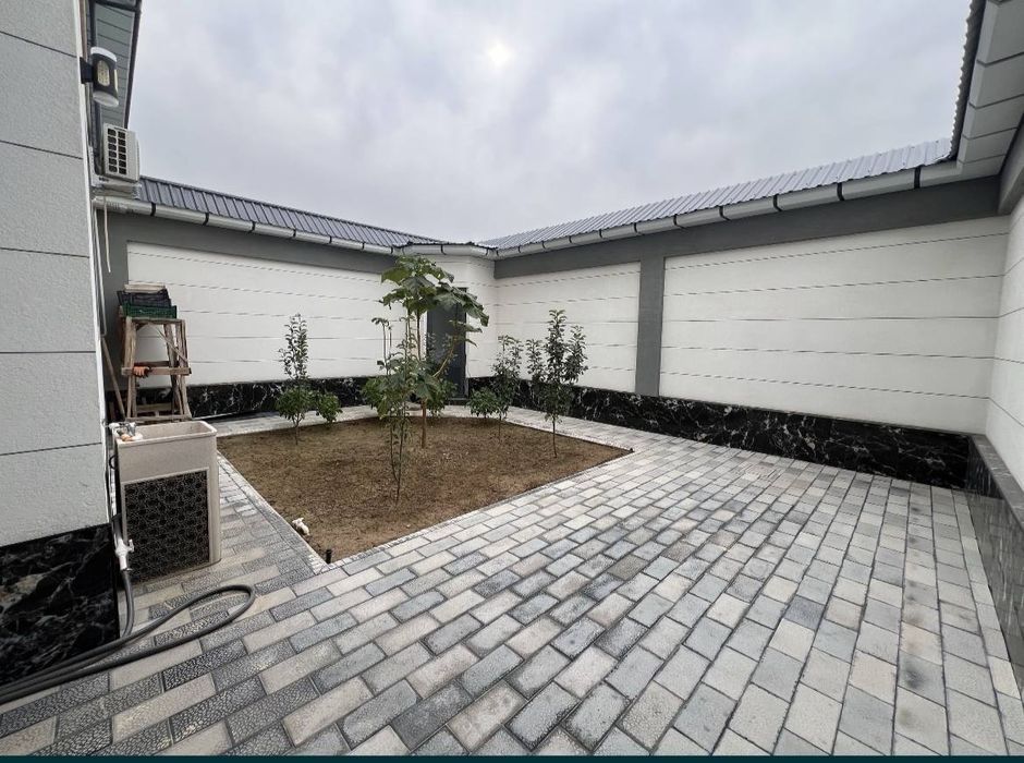 Sergeli honobod 5ta xona+oshxona+mebel