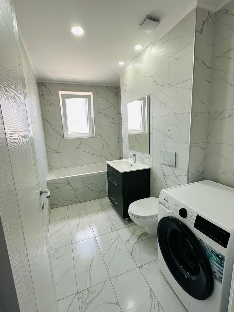 Apartament Nou 3 camere Cosmopolis