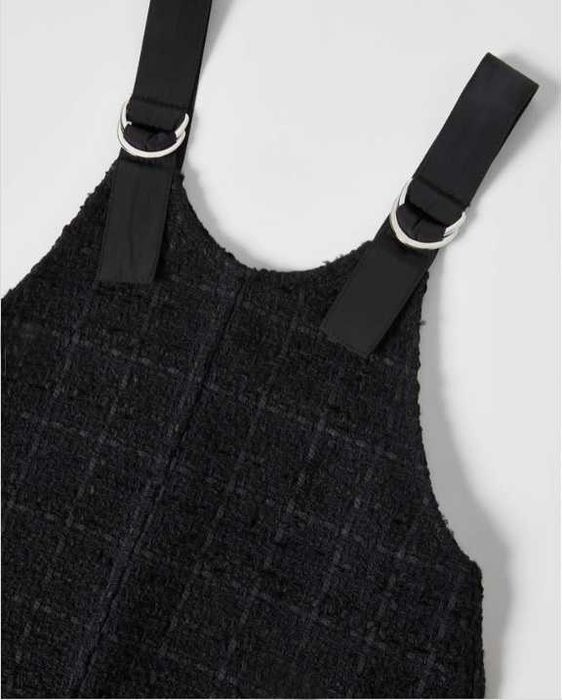 Нова рокличка Zara Kids, размер 134 см.