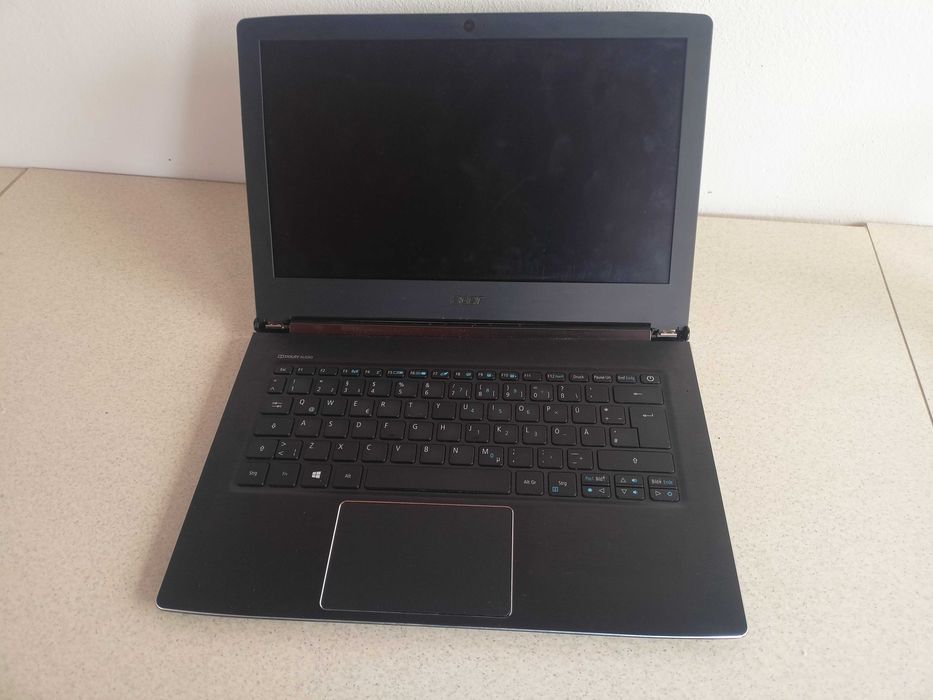 Elemente Acer S5-371 (767P)