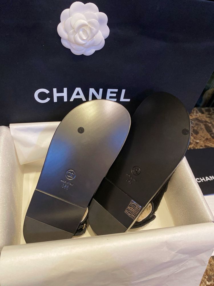 Sandale Chanel 35-42
