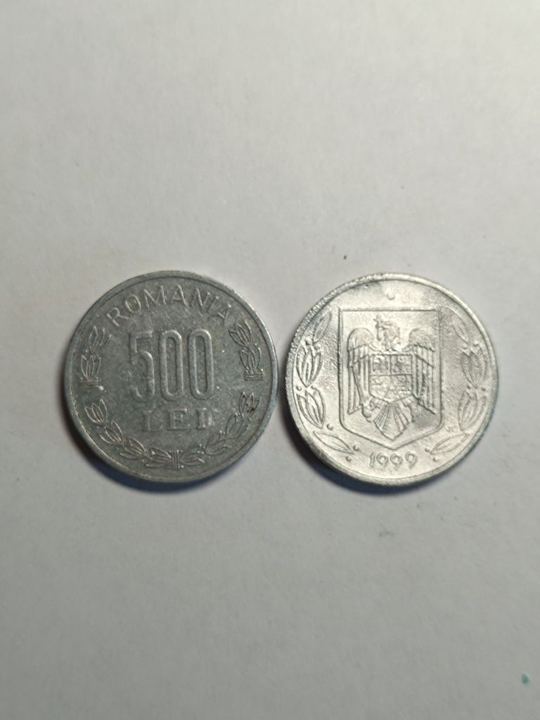 Vand diferite monezi an 1800-1900