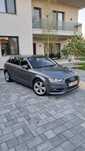 Audi A3 / 1.4TFSI / 140Cp