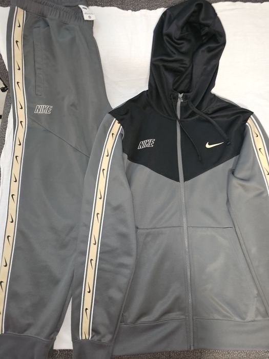 Vand trening barbatesc, original Nike, mar.L