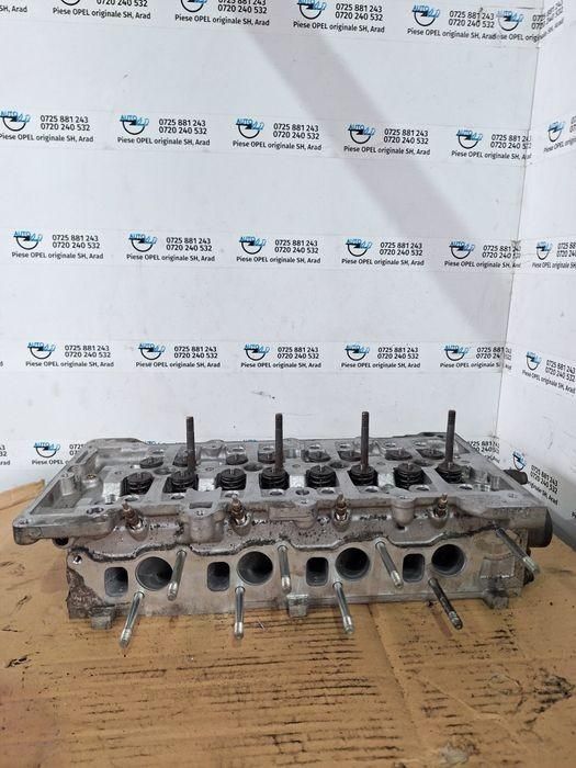 Chiuloasa rectificata complet Alfa Romeo 159 1.9 CDTI 1910 cmc 150HP /