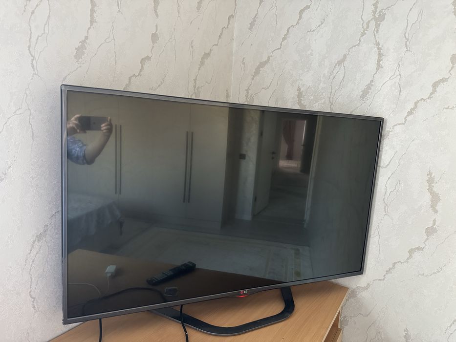 Смарт тв сатылады