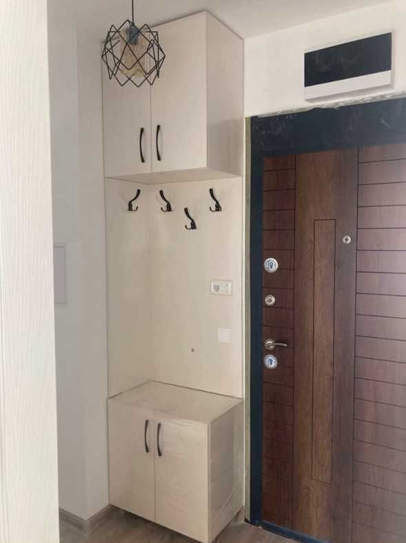 Дава се под наем Двустаен апартамент в София, Дружба 1 - 67 кв.м за 612 € - Снимка #5