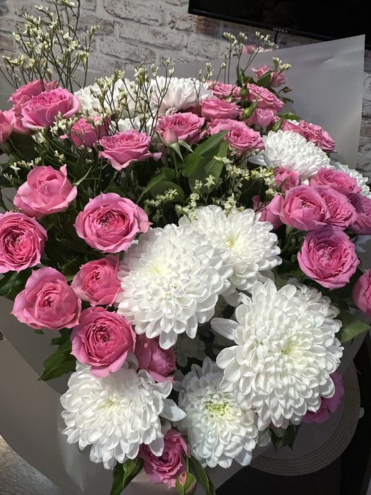 Продам букет за 5