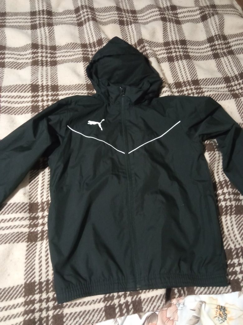 Ветровка puma 13-14 г