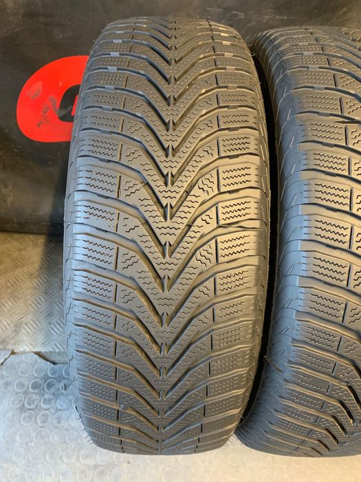 185 65 15, Зимни гуми, Vredestein SnowTrac5, 4 броя