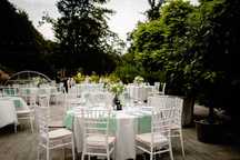 Scaune evenimente