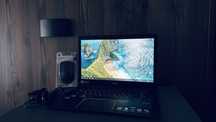 Ультрабук Acer Core i5, 8GB, 512GB SSD, Видеокарта 4GB