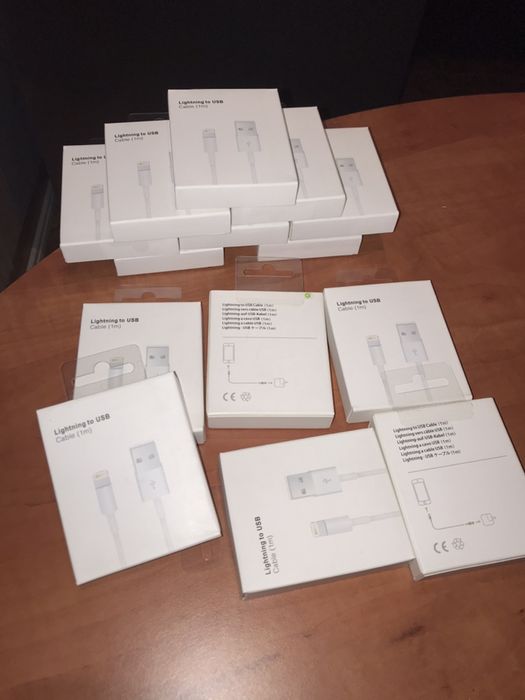 Încărcător Apple iPhone de vânzare!