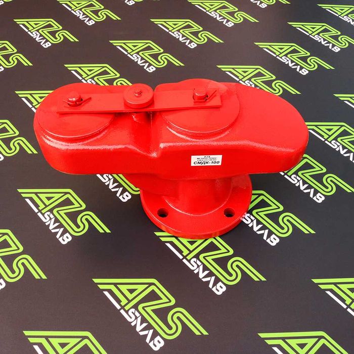 Огнепреградитель, муфта, люк — ОП-50, МС-2, ЛЗ-150