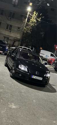 Volkswagen phaeton 3.0bmk