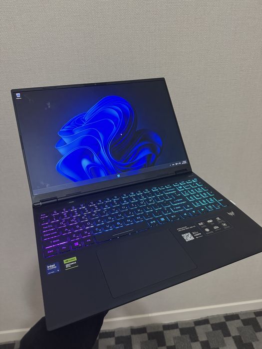acer predator helios neo 16 slim