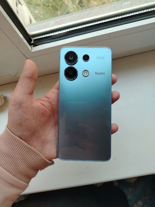 Redmi not 13 holati 10/10