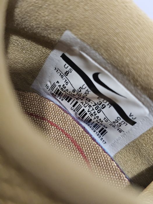 Дамски маратонки Найк