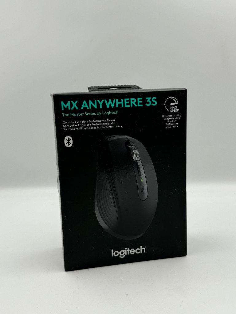 Mouse wireless Logitech MX Anywhere 3S