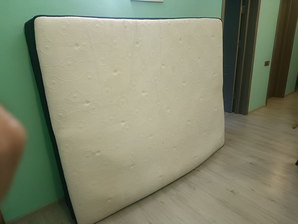 Saltea Dormeo Air+ Select 200x160