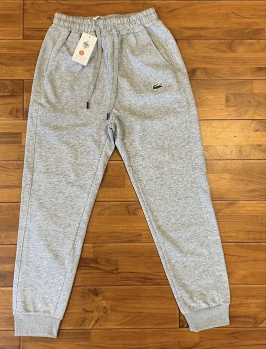 Pantaloni lacoste barbati