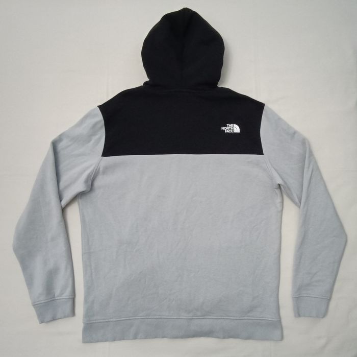 The North Face Hoodie оригинално горнище XL памучен суичър горница