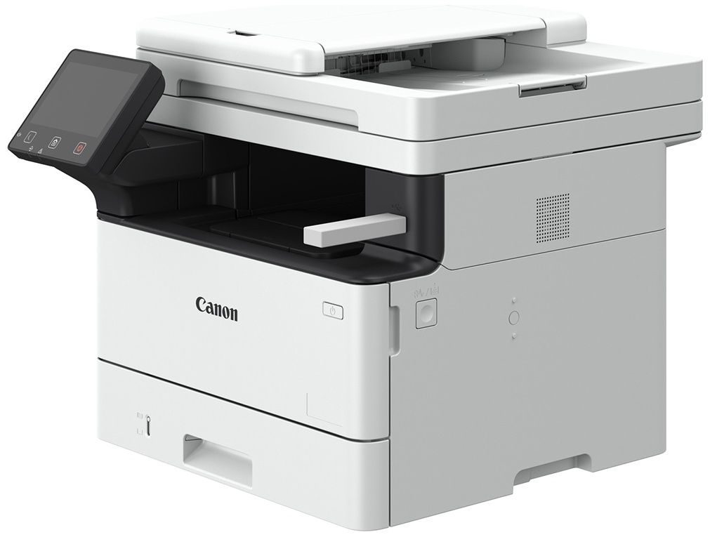 Принтер МФУ лазерное Canon MF463dw перечисление есть