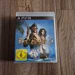 Port Royale 3 - Ps3
