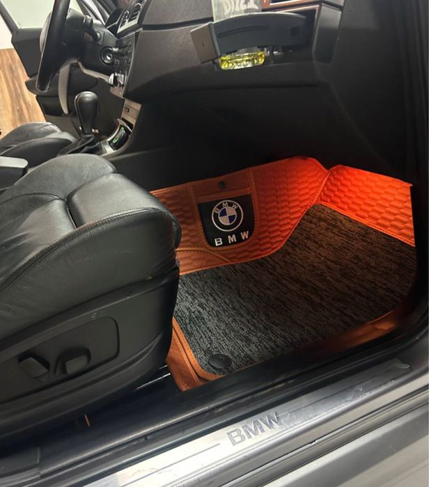 3Д и 5Д полики в хорошем качестве