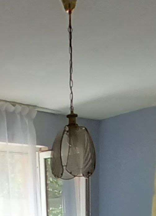 Полилей  за таван