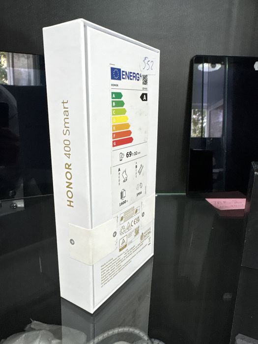 Honor 400 smart sigilat