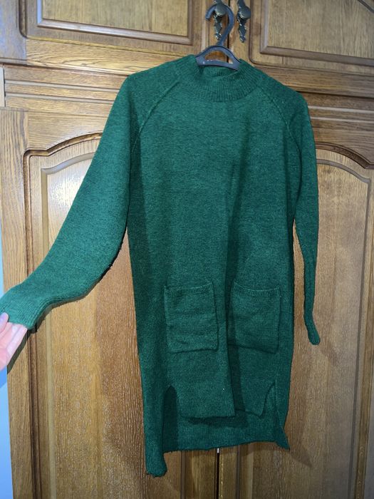 Продам Платье-свитер