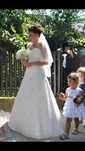 Rochie de mireasă