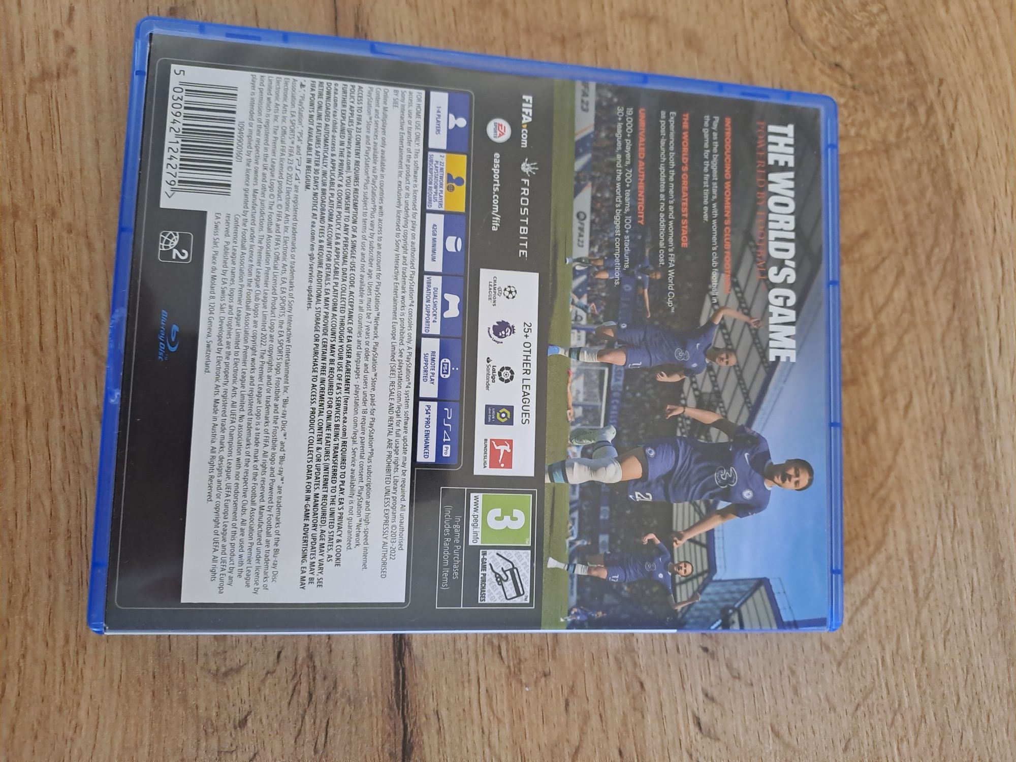 Playstation игри