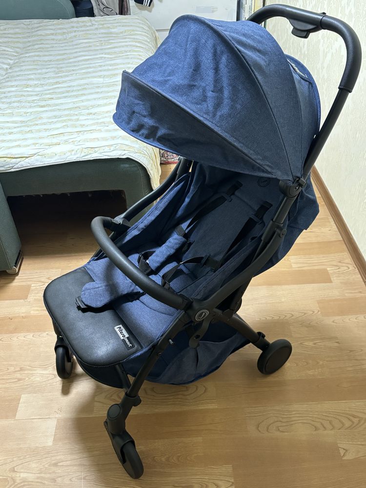 детская коляска pituso smart