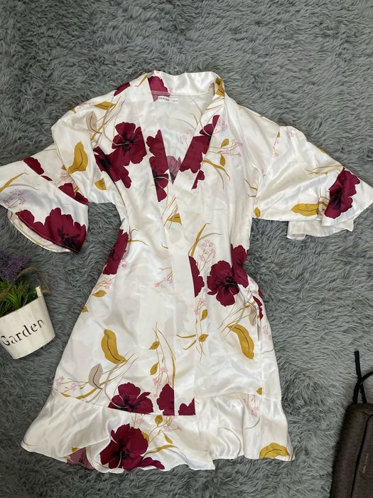 Домашняя одежда . Пижамки , халатик. Дешево ! Хс-с