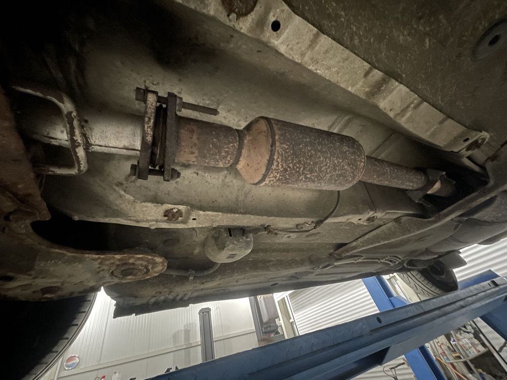 Golf 4 1.6 на части