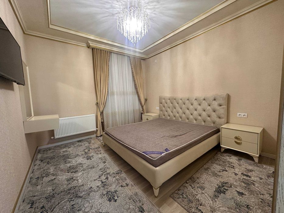 2-комнатная квартира в Мирзо-Улугбекском районе Паркенский рынок ID01