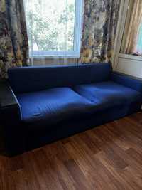 Продается диван (складываемый)