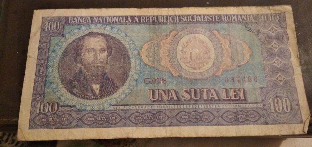 Bancnote vechi de vanzare