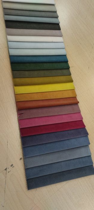 Обновяване на мека мебел