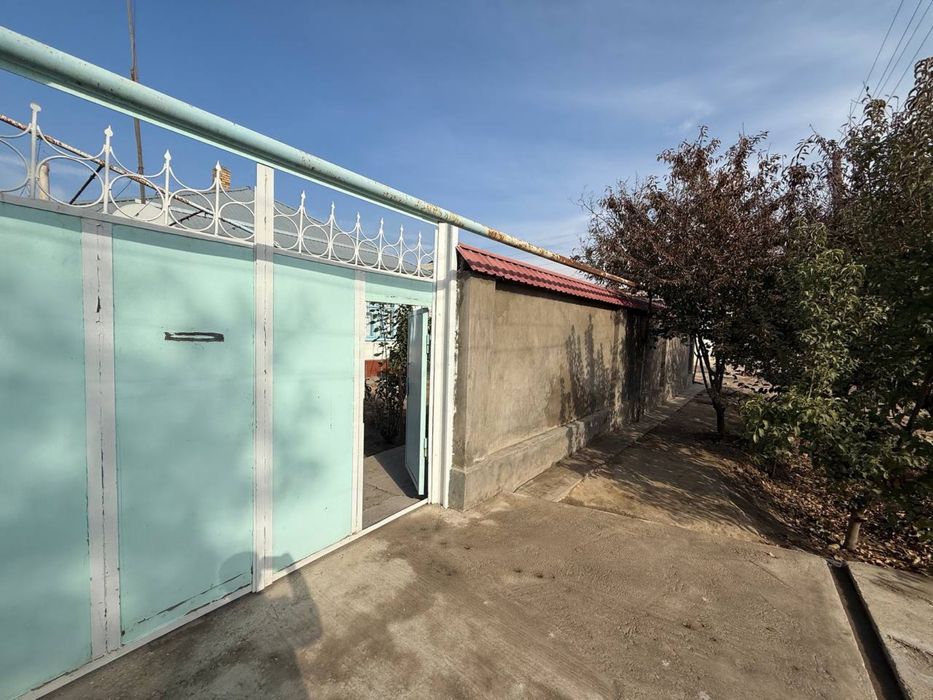 УЙ СОТИЛАДИ.   Дом продается