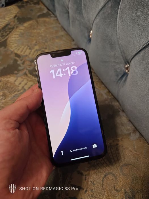 Продам Айфон 13/128