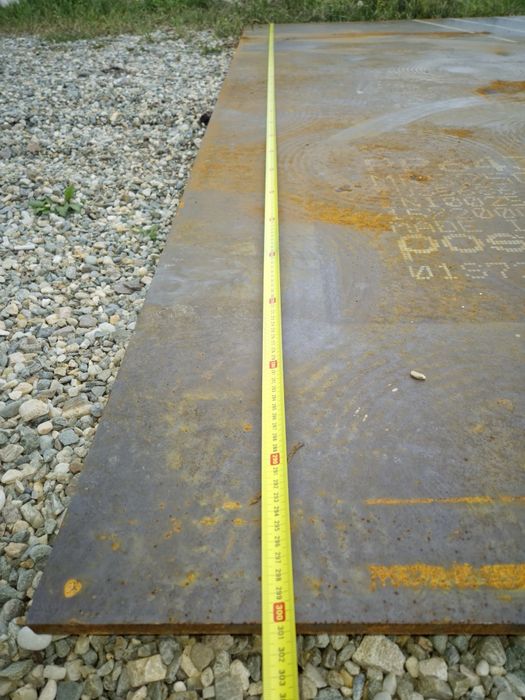 tabla neagra  groasa de 15