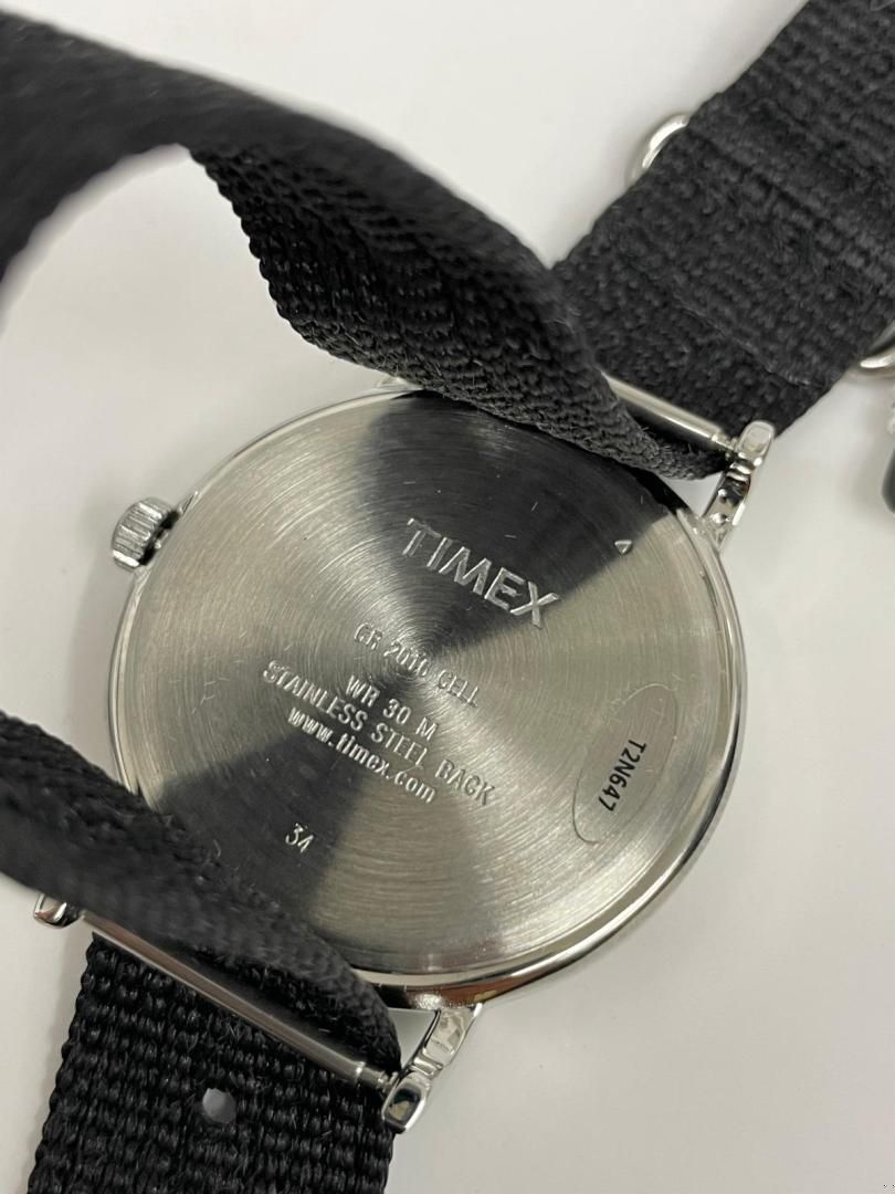 Ceas Timex T2N647D7 -I-