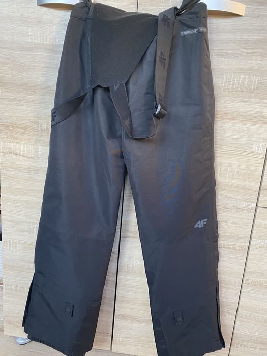 Pantaloni schi baieti