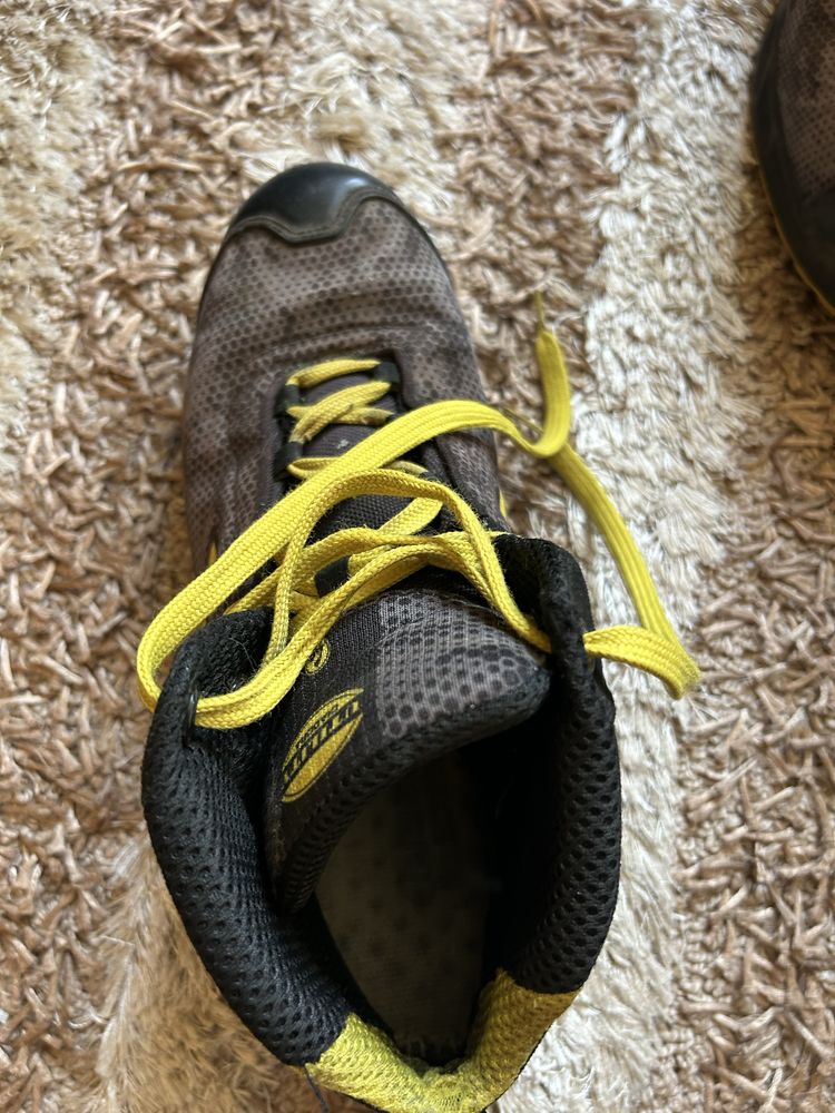 Diadora utility safety