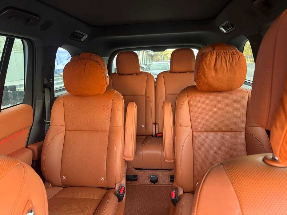 Продаётся LI9 Ultra