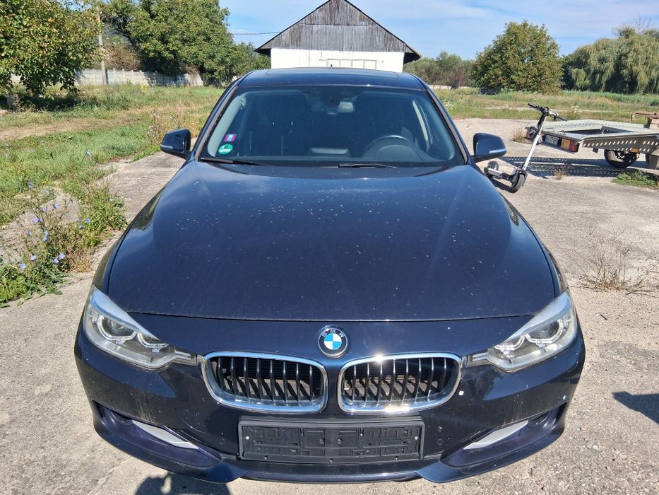 Capota faruri trager plansa bord bmw f30 f31