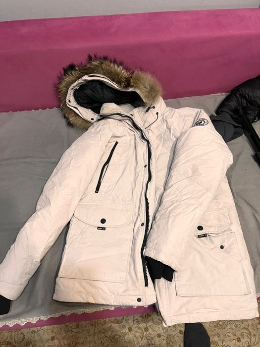 Куртка зимняя, 7000тг
